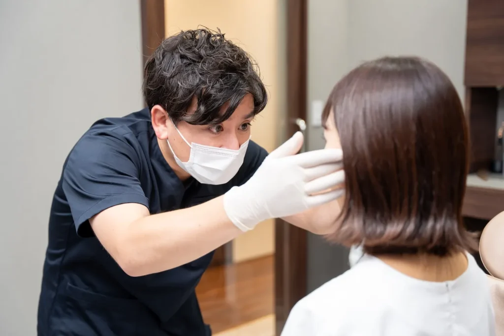 中村先生からのごあいさつ